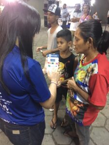 Imagem da notícia - CGE atendeu ao cidadão no Carnaval e Carnaboi 2018