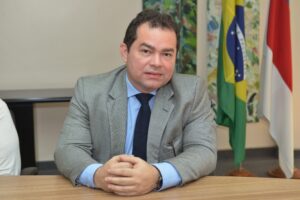 Imagem da notícia - Governo do Estado tem economia de R$ 1,7 milhão nos primeiros 100 dias da gestão do governador Amazonino Mendes