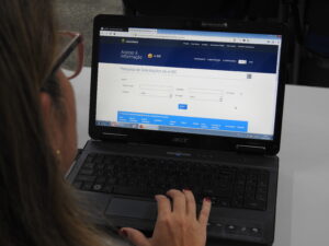 Imagem da notícia - No Amazonas, e-SIC atendeu mais de 90% dos pedidos de acesso à informação em 2017