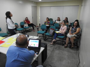 Imagem da notícia - CGE e Seped orientaram municípios para emissão do Passe Legal Intermunicipal