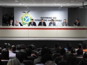 Imagem da notícia - Sistema Estadual de Ouvidorias vai permitir mais transparência no Governo do Estado