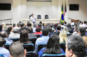 Imagem da notícia - CGE apoia Conferência Acadêmica que vai tratar sobre Políticas Públicas