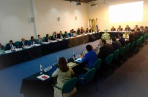 Imagem da notícia - Controladoria-Geral do Estado busca parcerias para implantar Política de Compliance no Amazonas