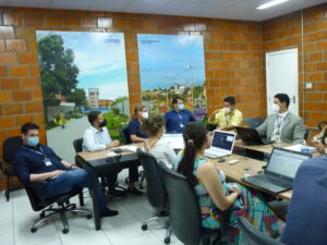 Prosamim UGPE 1