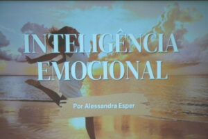 Imagem da notícia - Subcontroladoria-Geral de Controle Interno da CGE, realiza palestra  ” Liderando com Inteligência Emocional” com Psióloga Alessandra Esper