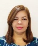 Jeane Maria Mar Passos