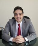 Albefredo Melo de Souza Júnior