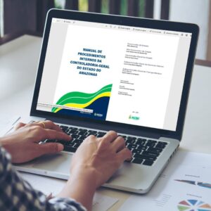 Imagem da notícia - Manual de Controles Internos está disponível para consultas
