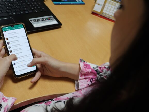 CGE-AM reforça Canais de Atendimento da Ouvidoria disponíveis para o cidadão