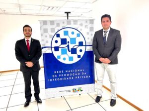 CGE-AM participa do lançamento da Rede Nacional de Promoção da Integridade Privada em Brasília