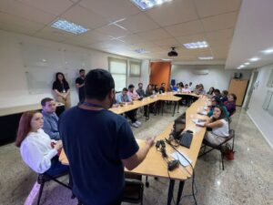 CGE-AM promove série de reuniões técnicas com equipes de Controle Interno do Poder Executivo do Amazonas
