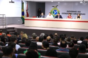 Imagem da notícia - Aperfeiçoamento da fiscalização de contratos é discutido em evento promovido pela CGE