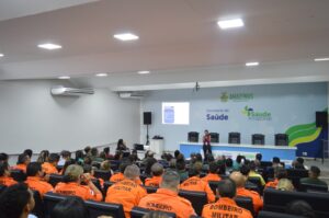 Imagem da notícia - CGE promove treinamentos para aperfeiçoamento da fiscalização contratual no Amazonas