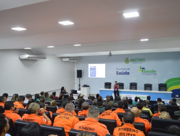 CGE promove treinamentos para aperfeiçoamento da fiscalização contratual no Amazonas