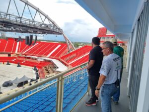 Imagem da notícia - Festival de Parintins 2024: CGE faz auditoria sobre aplicação de recursos financeiros no evento