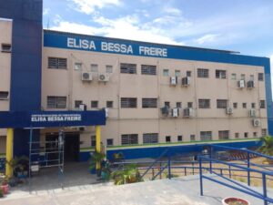 Imagem da notícia - Sétima edição do Governo Presente vai ofertar serviços de cidadania, saúde, crédito e lazer para moradores da zona leste de Manaus