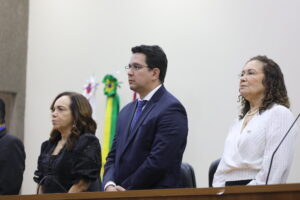 Imagem da notícia - Encontro Estadual de Controle Interno discute melhores práticas de Controle Interno na administração pública
