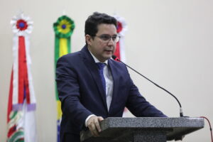 Imagem da notícia - Governo do Amazonas conquista Selo Diamante pelo segundo ano consecutivo no Programa Nacional de Transparência Pública