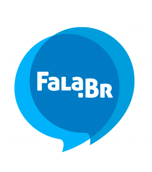 Imagem da notícia do link https://falabr.cgu.gov.br/web/AM