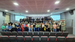 Imagem da notícia - Servidores estaduais são capacitados em Português Jurídico em curso promovido pela CGE-AM