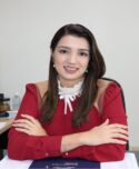 Tereza Cristina Mota dos Santos Pinto