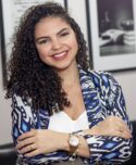 Ana Paula de Freitas Lopes