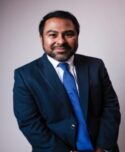 Jamil Ribeiro da Silva