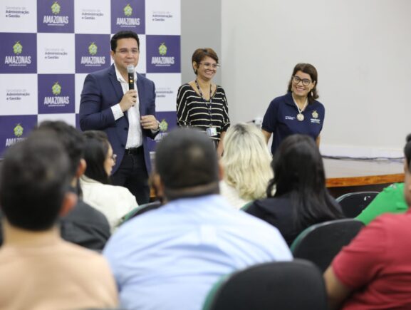 CGE discute Sistema de Controle Interno e aprimoramento da gestão pública