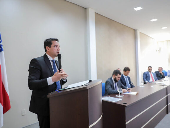 Controladoria-Geral do Estado reforça compromisso com a integridade e o combate à corrupção