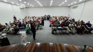 Imagem da notícia - CGE-AM realiza Reunião Técnica com Comissão de Integridade das Unidades para fortalecer práticas de governança pública