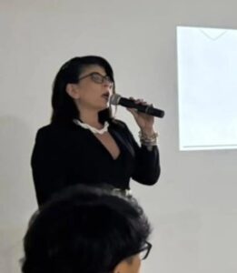 Imagem da notícia - CGE-AM marcou presença no Ciclo de Palestras do Programa de Integridade, promovido pelo Controle Interno da SEINFRA, com o tema Transparência Pública e LGPD