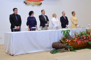 Imagem da notícia - CGE-AM participa do II Seminário Nacional de Ouvidorias Públicas