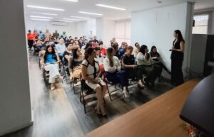 Imagem da notícia - CGE-AM inicia “Dezembro Transparente” com reunião interna e apresentação do balanço anual de 2025