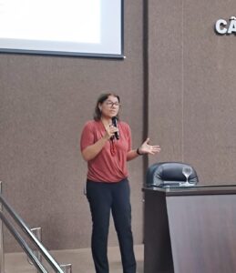 Imagem da notícia - CGE/AM participa do Encontro de Integridade Pública para os Municípios