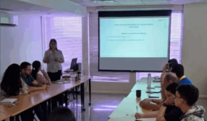 Imagem da notícia - CGE-AM inicia capacitação das equipes de auditoria para o Ciclo 2025