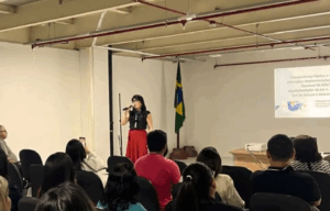 Imagem da notícia - CGE-AM promove palestra sobre Transparência Pública durante o Mês do Servidor na SEINFRA