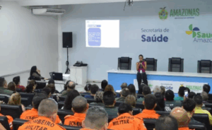 Imagem da notícia - CGE-AM fortalece fiscalização contratual com ciclo de treinamentos para servidores estaduais