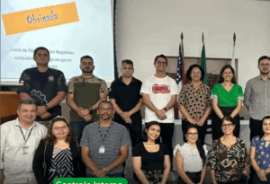 Imagem da notícia - CGE-AM capacita fiscais de contrato da SSP-AM com curso sobre gestão e fiscalização