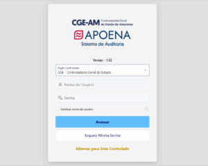 Imagem da notícia - CGE-AM avança na implementação do Sistema de Controle Interno e moderniza auditorias no Poder Executivo