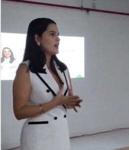 Imagem da notícia - CGE-AM participa do ciclo “Integridade em Foco” e reforça papel da Ouvidoria na gestão pública