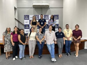 Imagem da notícia - CGE-AM encerra capacitação em Gestão e Avaliação de Políticas Públicas com foco em evidências e eficiência na gestão