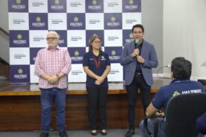 CGE-AM reúne Unidades de Controle Interno para alinhamento do plano de auditorias de 2026