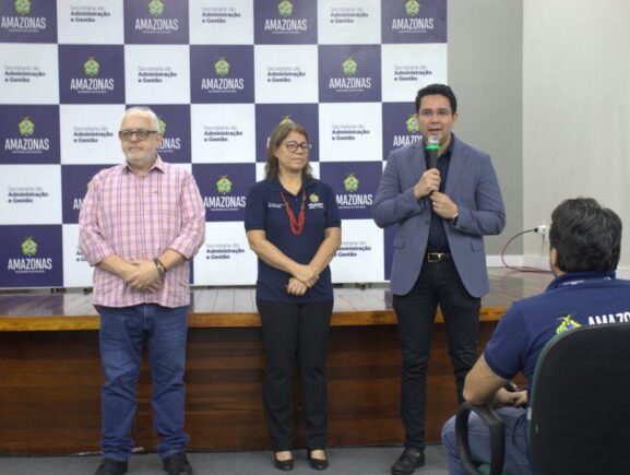 CGE-AM reúne Unidades de Controle Interno para alinhamento do plano de auditorias de 2026