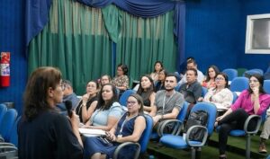 Imagem da notícia - CGE-AM fortalece integridade na Afeam com capacitação sobre implementação do Programa de Integridade
