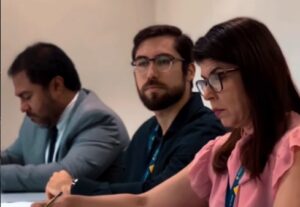 Imagem da notícia - CGE-AM e Sead alinham estratégias para ciclo avaliativo 2026 do Programa Nacional de Transparência Pública