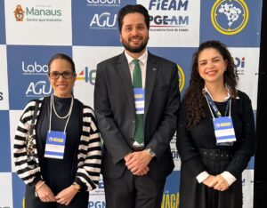 CGE-AM participa da Caravana de Inovação e fortalece debate sobre transformação digital n…