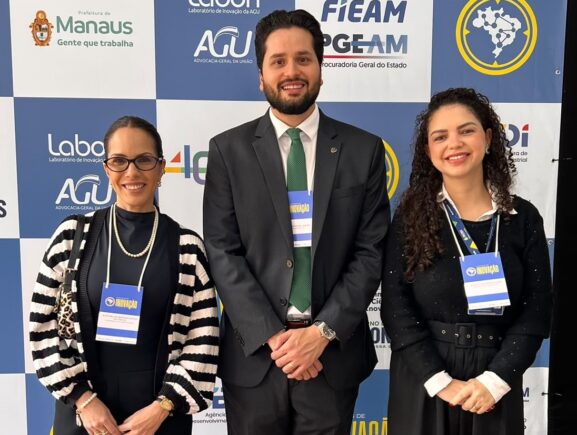CGE-AM participa da Caravana de Inovação e fortalece debate sobre transformação digital n…